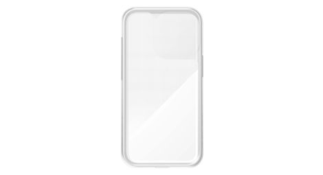 Coque etanche quad lock mag poncho iphone 14 pro