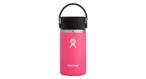 Thermos hydro flask wide mouth flex sip 350 ml rose