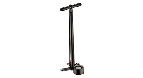 Pompe a pied lezyne classic floor drive noir