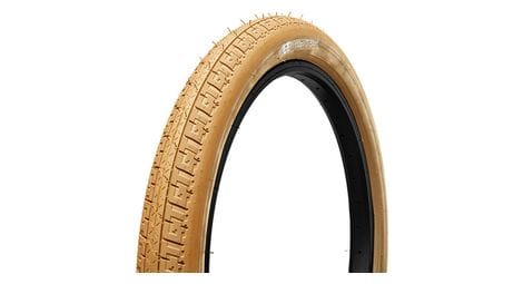 Pneu bmx gt lp-5 20 gum / flancs gum 20  x 2.20