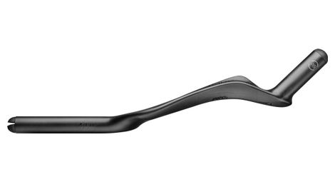profile design 43 asc carbon black extensions