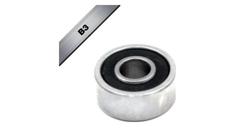 Roulement b3 - blackbearing - 605-2rs