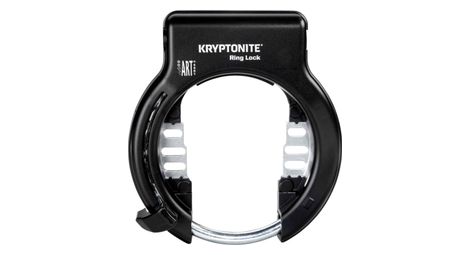 KRYPTONITE Ring Lock Non Retractable