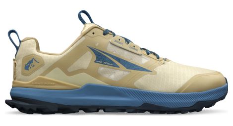 Altra Lone Peak 8 - homme - beige
