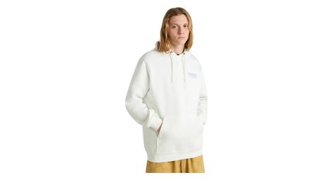 Vans beer float po marshmallow white / purple sweatshirt