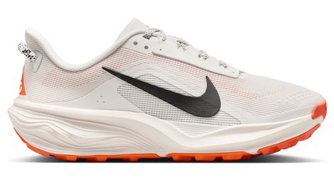 nike acg pegasus trail women s trail running shoes white orange