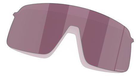Verres de Rechange Oakley Sutro Lite - Prizm Road Black