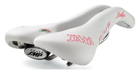 Smp selle plus lady blanc 0301251