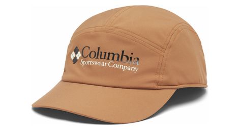 Columbia powderkeg unisex cap bruin