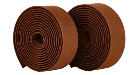 Ruban de cintre trek gel cork marron