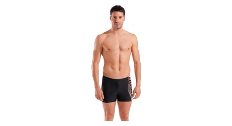 Maillot de Bain Arena Basic Noir Homme