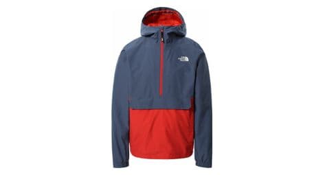 Veste the north face waterproof