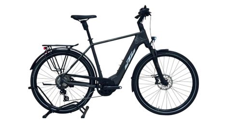 Produit reconditionné . ktm macina style 730 shimano 2023 . vélo électrique . ktm . très bon état