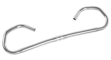 Cintre ergotec hornbar comfort 565 mm 25 4