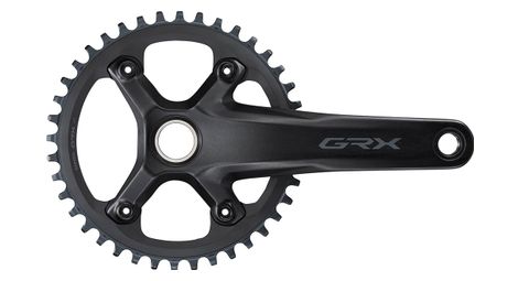 Pédalier Shimano GRX FC-RX600-1 11V 40 Dents Manivelles 172.5mm - Produit Reconditionné