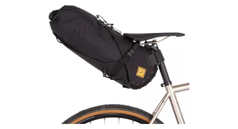 Restrap saddle bag 14l black