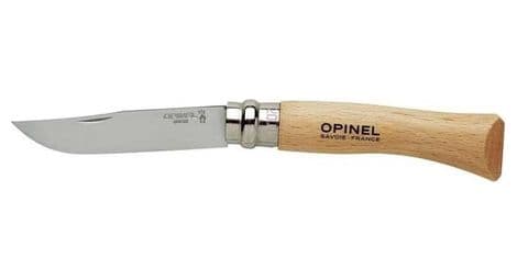 Couteau opinel n°7 vri