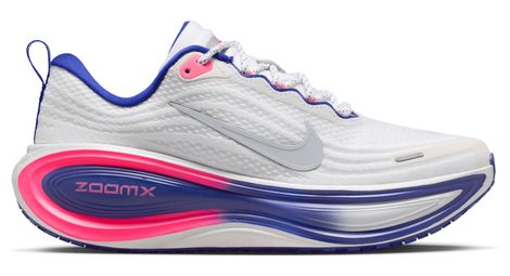 Nike Vomero Plus SE Laufschuhe für Damen – Weiß/Blau/Rosa