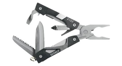 Pince multifonctions splice - gerber