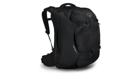 Sac de randonnée femme osprey fairview 55l noir