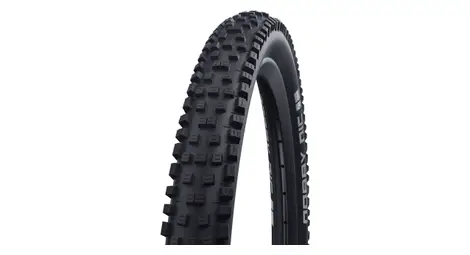 Schwalbe pneu extérieur nobby nic perf dd r-guard 26 x 2.40 noir fold