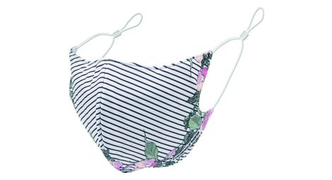 tucano urbano rina flower mask