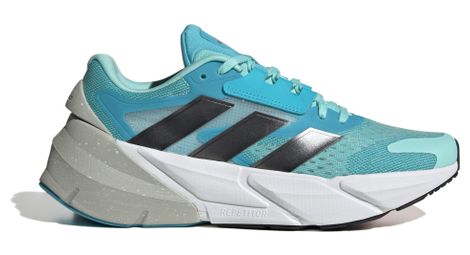 Adidas performance adistar 2 scarpe da corsa blu 44.2/3