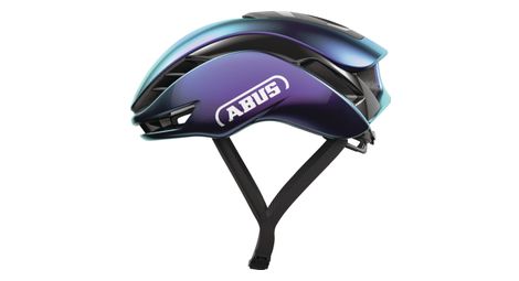 Casco de carretera Abus Gamechanger 2.0 Flip Flop Morado