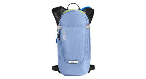 Sac a dos femme camelbak m u l e 12l bleu noir