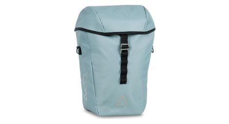 Acid city 20 smlink 20l fietstas grijs blauw