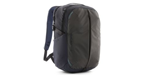 Sac à dos unisexe patagonia refugio 26l bleu foncé