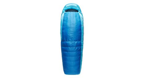 Sea To Summit Trek -18C Schlafsack Blau