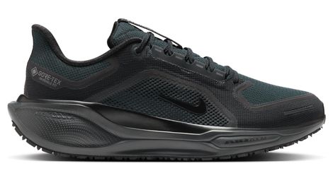 Nike pegasus 41 gtx scarpe da corsa nero uomo