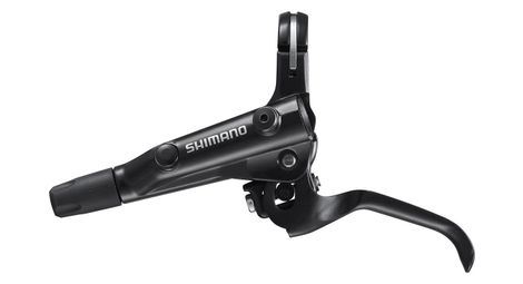 Levier gauche shimano mt501 noir