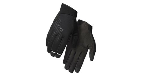 Gants giro cascade