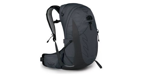 Sac de randonnee osprey talon 22 gris homme