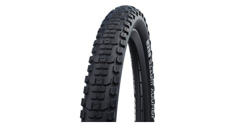 Pneu schwalbe johnny watts 29 tubetype souple double defense raceguard addix performance e-bike e-50