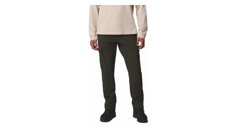 Pantalon columbia cargo tech roc™ vert - regular