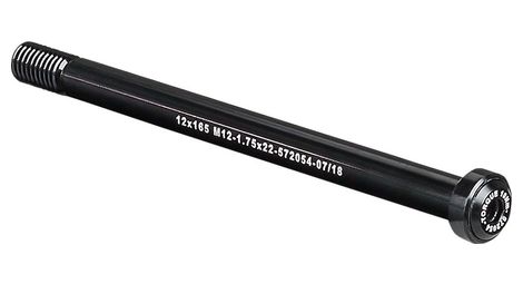 bontrager rear axle 12x142mm m12x1 75