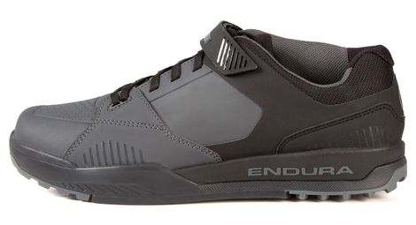 endura mt500 burner automatic pedals shoes black