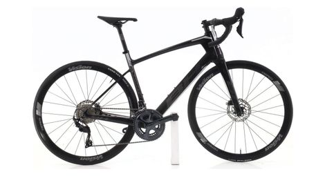 Bh Quartz Aero Noir Velo De Route Tres Bon Etat