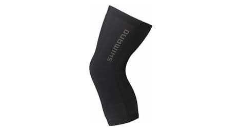 Genouillere shimano vertex