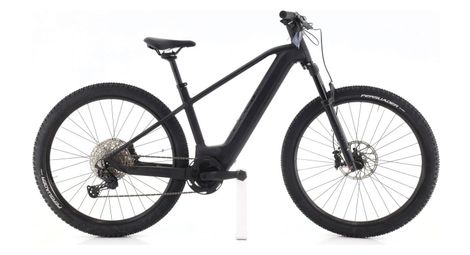Cube Reaction Hybrid Slx Xt Velo VTT Electrique Tres Bon Etat