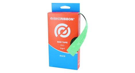 Ruban de guidon Bike Ribbon beegrip pro vert clair