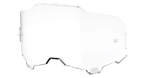 Ecran de Rechange 100% Armega Injected Transparent