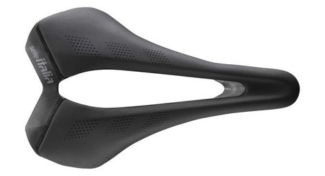Selle SLR Carbon Selle Italia Noir