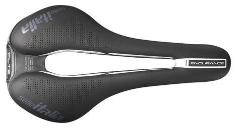 Sillín selle italia flite boost endurance ti 316 superflow negro