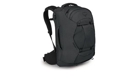 Osprey farpoint 40 men's backpack grey