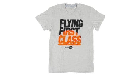 T-shirt reebok classic flying 1st graphic