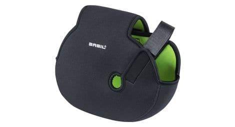 Basil mid engine cover universal negro